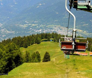 Trilocale via Europa 140, Aprica - Photo 6