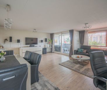 Appartement te huur: Lehárstraat 78 2901 PD Capelle aan den IJssel - Foto 1