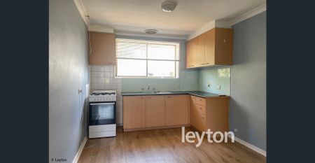 2-Bedroom Unit - Photo 4