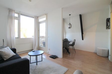 Te huur: Appartement Boschstraat in Breda - Photo 2