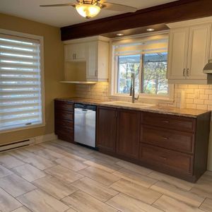 Maison à louer l'ouest de l'ile 2 chambres rénové - Photo 2