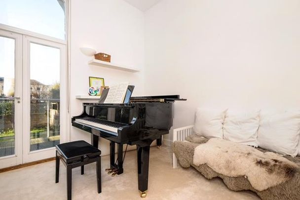 2 bedroom maisonette to rent - Photo 1