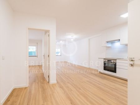 Apartamento T1 em Lisboa - Foto 2