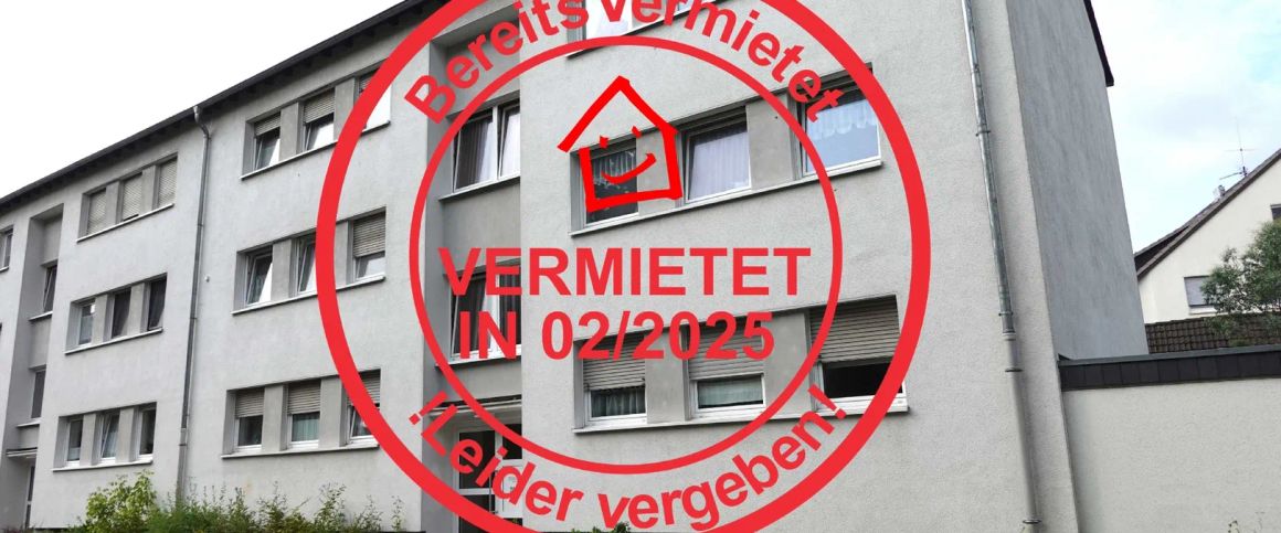 Hübsches Apartment in Quettingen! - Foto 1