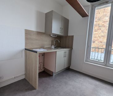 Location Appartement 3 pièces 57m² - Photo 4