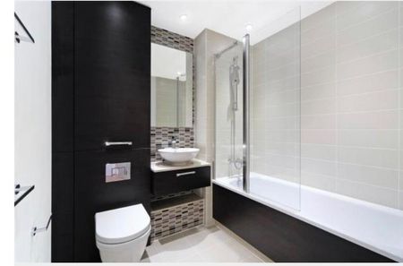 1 Bed Flat, Eden Apartments, E14 - Photo 5