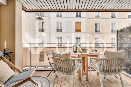 Appartement • Gros Caillou - Photo 2