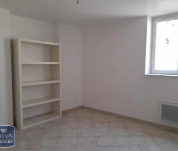 Appartement à louer 2 pièces 43.4m² - Photo 4