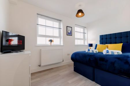 two bedroom - Photo 3