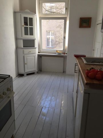 Wohnung in Berlin (Steglitz) - Foto 5