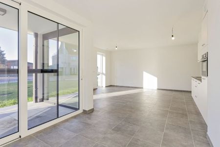 Appartement gelijkvloers in Hombeek - Photo 3