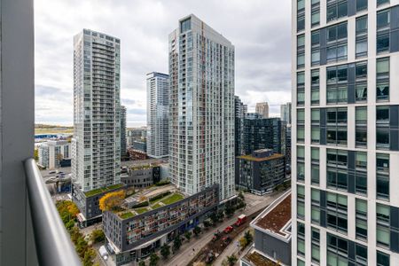 For Lease - 151 Dan Leckie Way Unit# 2306, Toronto, Ontario - Photo 5