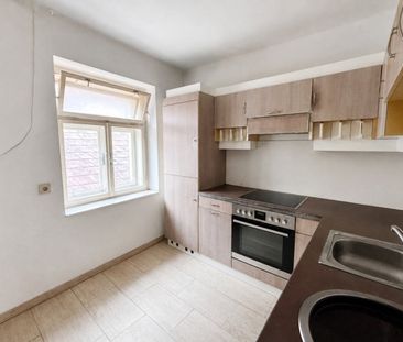 Viel Platz für die ganze Familie – Maisonette-Wohnung mit großem Ba... - Photo 2