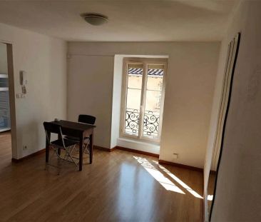 Location appartement 2 pièces - 35m² à Brioude (43100) - Photo 4