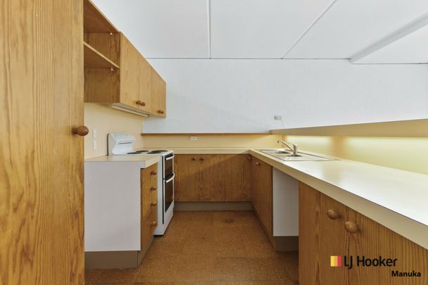 15/18 Currie Crescent, Kingston ACT, Belconnen - Photo 1