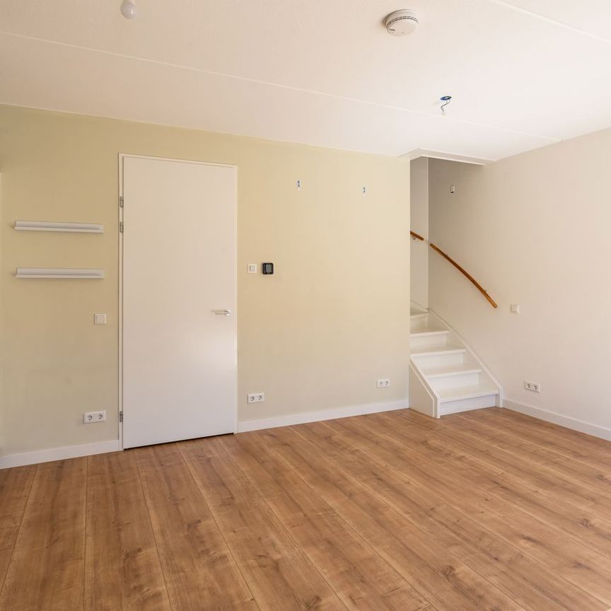 Huis te huur: Jan de Windstraat 72 1945 SX Beverwijk - Photo 1