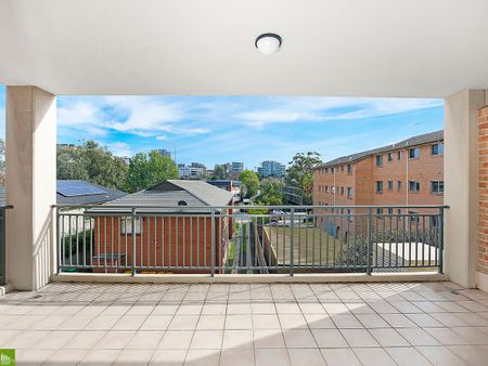 NEATLY PRESENTED TWO BEDROOM UNIT - Photo 5