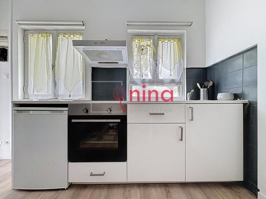 Location Appartement - Photo 1