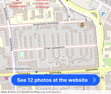 Mieszkanie, 49 m², Opole - Photo 1