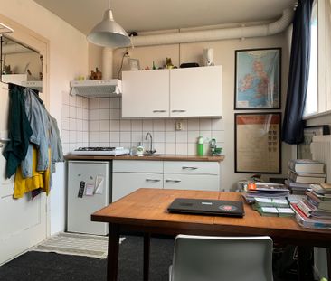 28a, Rijnstraat, Rivierenbuurt, Zuid, Groningen, Nederland, 9725 EV... - Photo 1