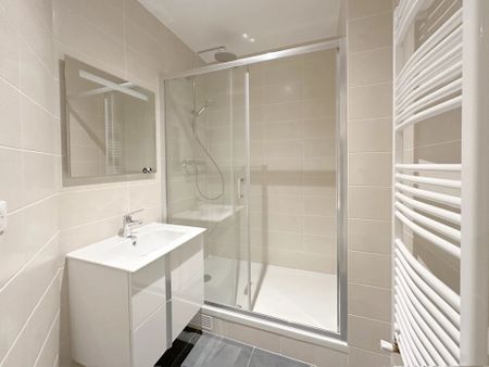 Tout savoir sur cet appartement dans le quartier Bel-Air Sud, à Paris 12ème - Photo 5