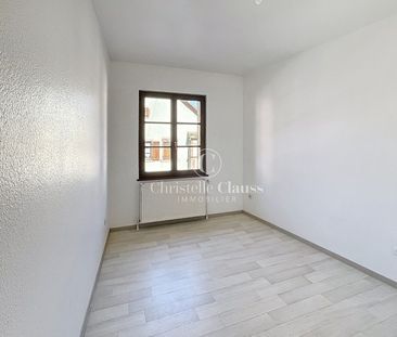 Appartement - ST HIPPOLYTE - 61m² - 2 chambres - Photo 6
