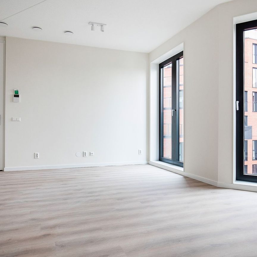 Appartement te huur: Eiffelstraat 67 2132 HS Hoofddorp - Photo 1