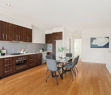 LOVELY TWO BEDROOM HOME IN GREAT LOCATION - Photo 1