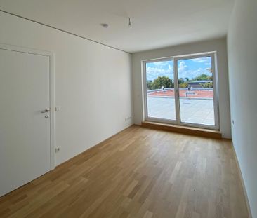 WUNSCHRAUM TOP 108 - ruhig gelegene 1-Zimmerwohnung - Photo 6