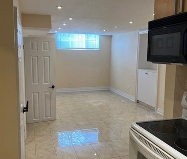 For Lease - 539 Lightfoot Place Unit# Bsmt, Pickering, Ontario - Photo 2