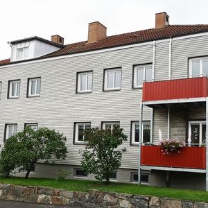 Svengrensgatan, Eskilstuna - Photo 3