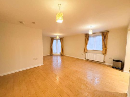 Jeavons Lane, Great Cambourne, Cambridge, CB23 - Photo 1