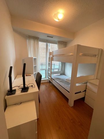 For Lease - 300 Bloor Street Unit# 2008, Toronto, Ontario - Photo 5
