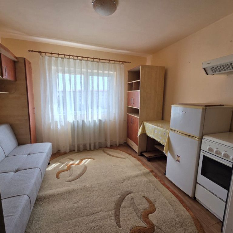 Garsonieră zona Girocului - Photo 1