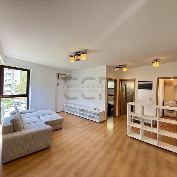 Dristor Metrou - Apartament 2 Camere Modern Bloc Nou | Loc de Parcare - Photo 1
