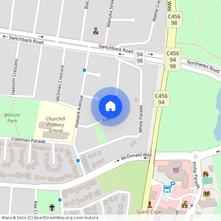 19 Fraser Crescent, Vic 3842, Churchill