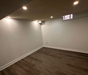For Lease - 39 Jordana Drive Unit# Bsmt, Markham, Ontario - Photo 4