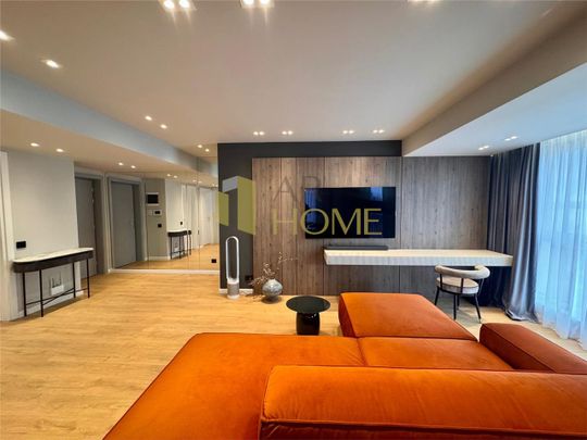 Apartament 2 camere, dressing si 2 bai, parcare subterana, Ploiesti, Albert - Photo 1
