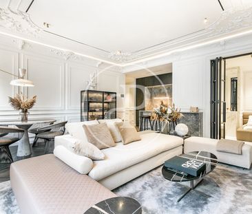 Studio for rent on Gran Via - Photo 6