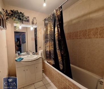 Location Appartement 2 pièces 57m² LIMOGES 87100 - Photo 4