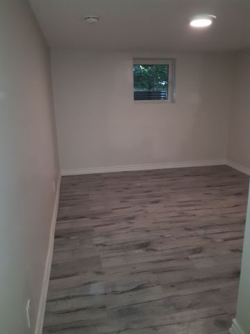 For Lease - 21 Humheller Road Unit# Bsmt, Toronto, Ontario - Photo 4