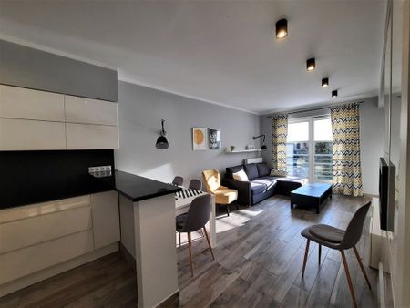 Mieszkanie Stare Miasto Szczecin, nr 410458 - Фото 2