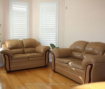 For Lease - 76 Pogonia Street, Toronto, Ontario - Photo 1