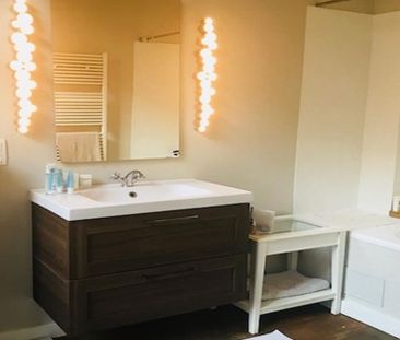 Appartement te huur in Etterbeek voor € 1.600 met 2 slaapkamers - Photo 2