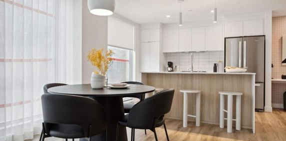 1 CH - 1 SDB - Gatineau - $1,785 /mo - Photo 2