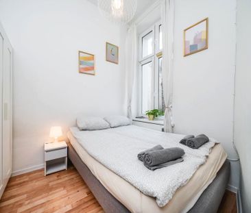 Pokój, Plac Nowy - Фото 5