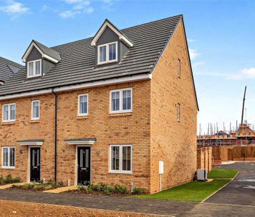 3 bedroom semi-detached house to rent - Photo 5