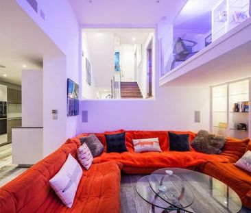 3 bedroom terraced house to rent - Photo 1