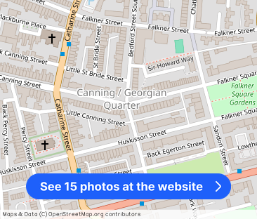 Bedford Street South, Liverpool, L7 - Photo 1