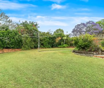 16 Moordale Street, Chapel Hill QLD 4069 - House For Rent - $810 | ... - Photo 2